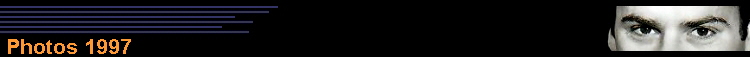 Photos 1997