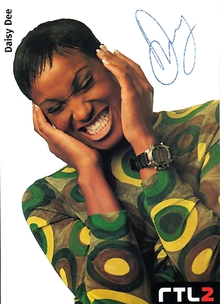 Daisy Dee