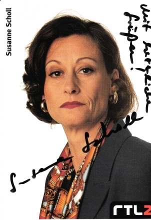 Susanne Scholl